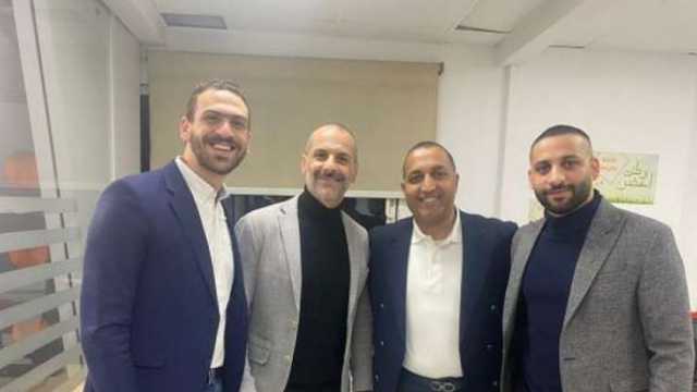 بث مباشر.. ستوديو تحليلي لمباراة مصر وكاب فيردي بكأس الأمم الأفريقية