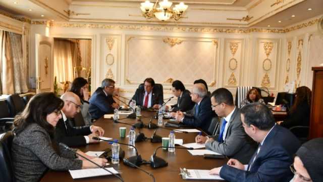 برلماني: توجد حاجة ملحة للاتفاق على رئيس جديد للبنان