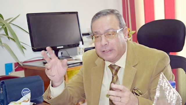 أستاذ دراسات بيئية: التغيرات المناخية تقلل من عمر الإنسان 6 أشهر