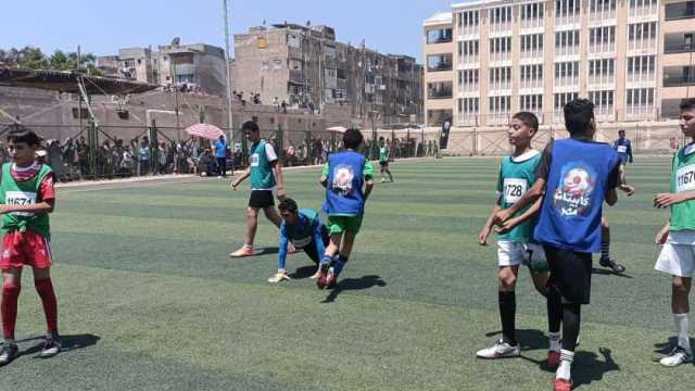 انطلاق اختبارات برنامج كابيتانو مصر اليوم.. اعرف مواعيد كل فئة