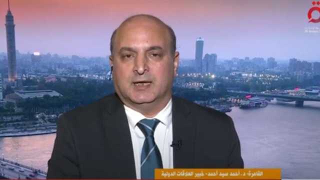 خبير علاقات دولية: أزمة مزارعي أوروبا جزء من الاحتجاجات العامة