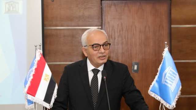 محظورات وممنوعات للطلاب والمدرسين.. 25 توجيها مهما من وزير التعليم