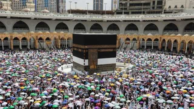 بالاسم والرقم القومي.. نتيجة قرعة الحج السياحي 2024 في محافظة أسيوط