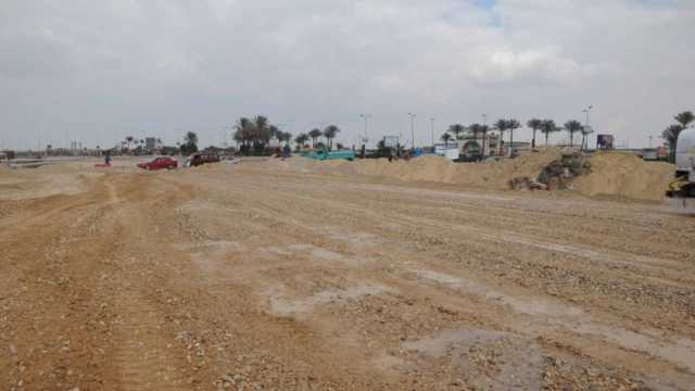 رئيس الوزراء يقرر نزع ملكية قطعة أرض للمنفعة العامة في الدقهلية