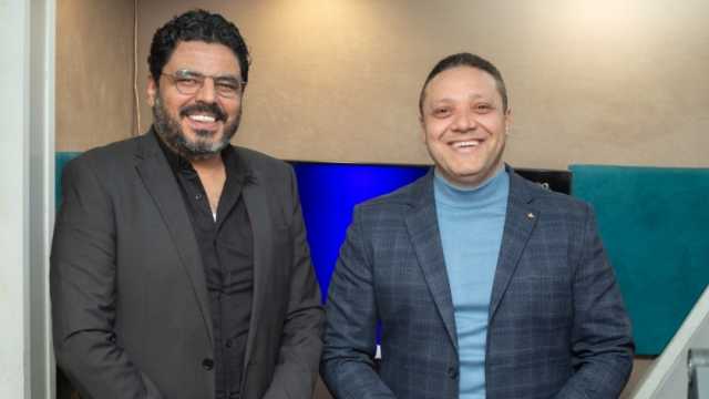الإعلامي عبدالفتاح مصطفى يسلط الضوء على سوق السيارات في «دراسة واقتصاد»