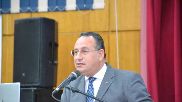 «وحدة الوطن وبناء الجمهورية الجديدة».. جامعة الإسكندرية تحتفل بذكرى 30 يونيو
