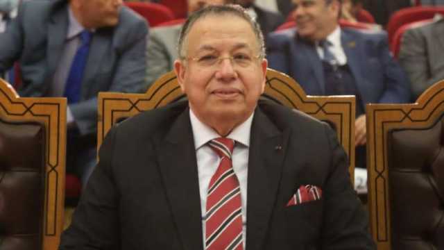 نقيب الأشراف: مؤتمر الواعظات أحد بنود استراتيجية الدولة لتمكين المرأة
