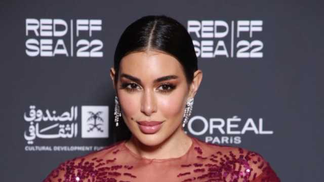 ياسمين صبري تنفي زواجها: «أنا بنت مصرية مسلمة»