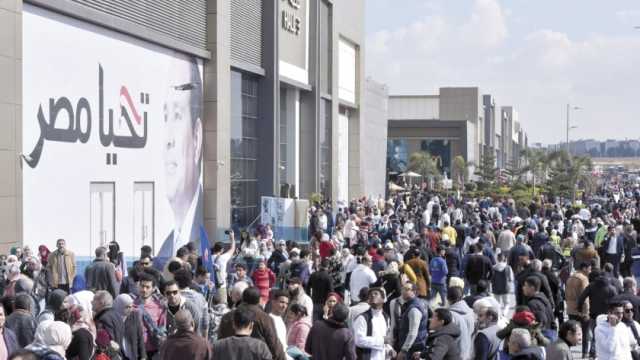 مثقفون: معرض القاهرة الدولي انتعاشة للكُتاب وجسر تواصل مع القراء