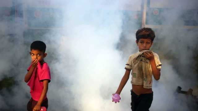 البنك الدولي: تراجع معدل ذكاء الأطفال أقل من 5 سنوات بسبب التسمم بالرصاص