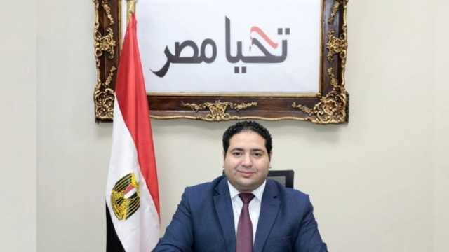 حركة المحافظين الجدد 2024.. معلومات عن بلال حبش نائب محافظ بني سويف