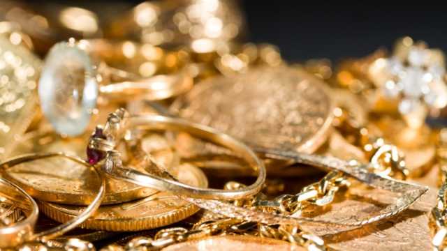سعر الذهب اليوم في التعاملات المسائية.. «عيار 21 بكام؟»