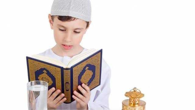 5 نصائح من صحة الشرقية لرعاية الطفل الصائم.. أطعمة يجب تناولها