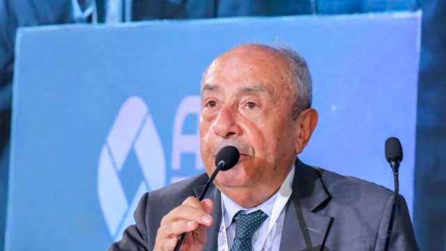 طارق النبراوي: نقابة المهندسين الاستشاري الأول للدولة في مجال تخصصها