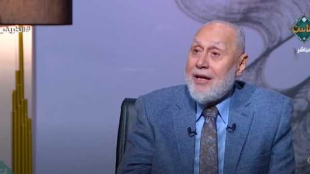 أستاذ بجامعة الأزهر يوضح عبر قناة «الناس» معنى القرب من الله