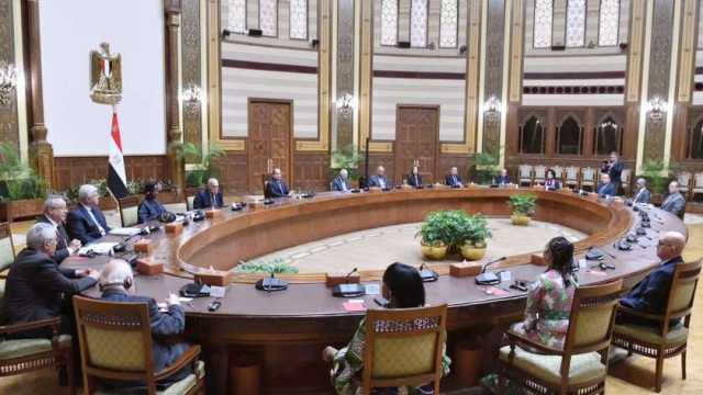 قيادي بـ«المؤتمر»: مكتبة الإسكندرية جسر حضاري يربط بين مصر وباقي دول العالم