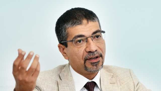 صلاح البدري: مدينة الدواء مركز إقليمى للصناعة وحققنا الاكتفاء من «الأنسولين» محلي الصنع «حوار»