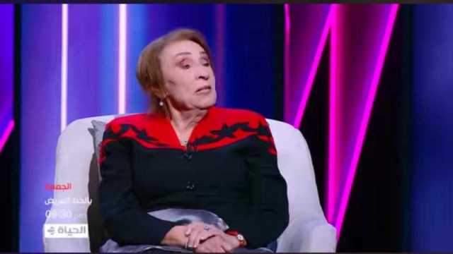 الإذاعية أمينة صبري: الإسرائيليون هربوا جريا من لبنان.. والإعلام الغربي سقط
