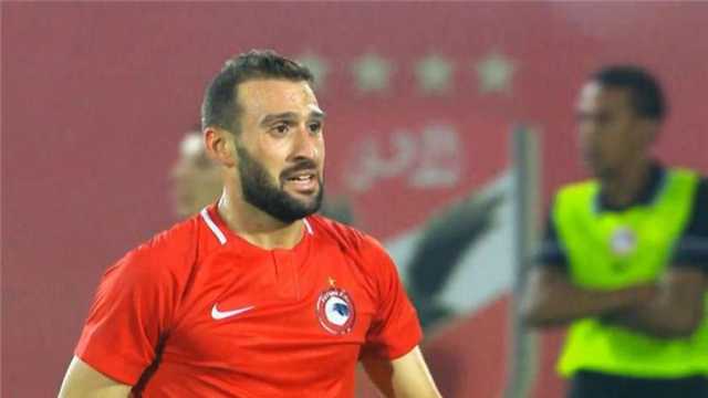 عاجل.. الكشف عن ما ينتظره عمر كمال من الأهلي