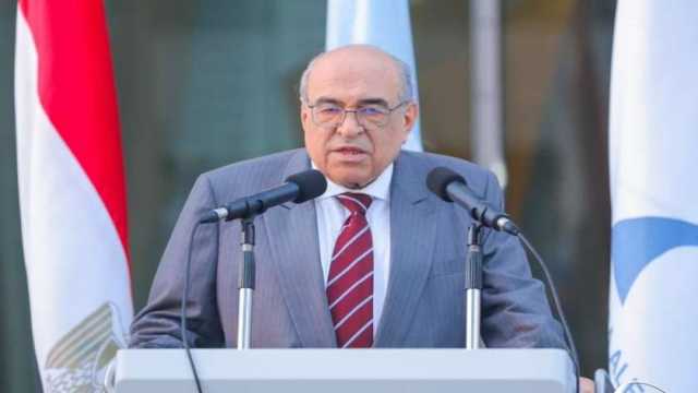 مصطفى الفقي: نوايا إسرائيل العدوانية غير معروفة