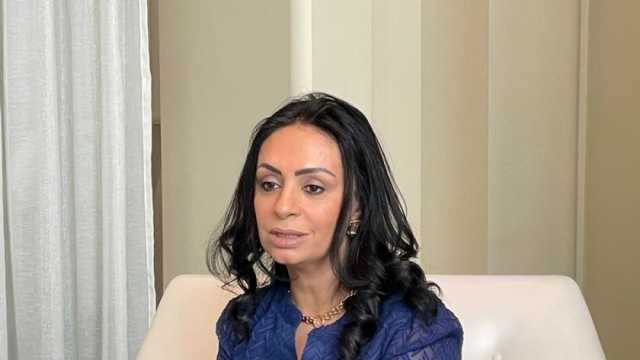 مايا مرسي تستعرض جهود مصر في تمكين المرأة أمام وزيرة أستراليا