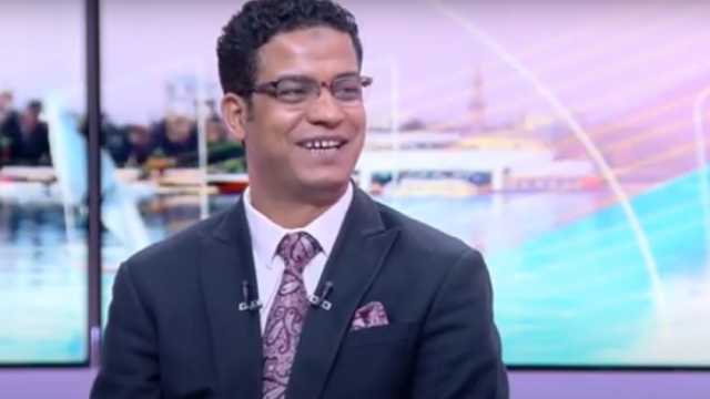 كاتب صحفي: مصر تنجح في تشكيل رأي عام عالمي لصالح القضية الفلسطينية