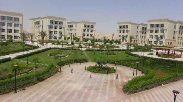 رابط نتيجة المرحلة الثانية للقبول بكليات جامعة المنيا الأهلية.. اعرف الحد الأدنى