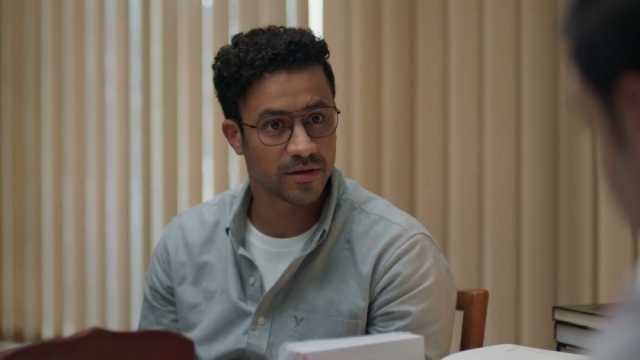 «غصب عني».. أحمد داود يكشف سبب اعتذاره عن «ولاد رزق 3»