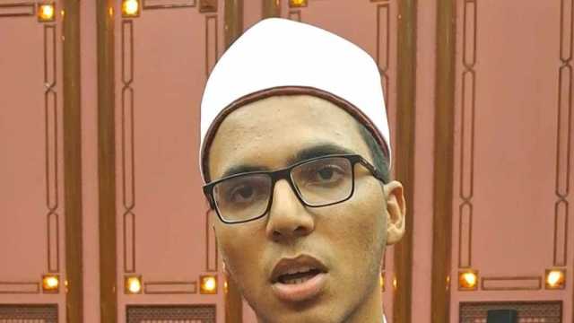 الأول على الجمهورية في مسابقة تحدي القراءة: فخور بتمثيل بلدي