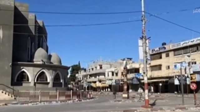 سفير فلسطين بالقاهرة: أوضاع أهالي غزة كارثية