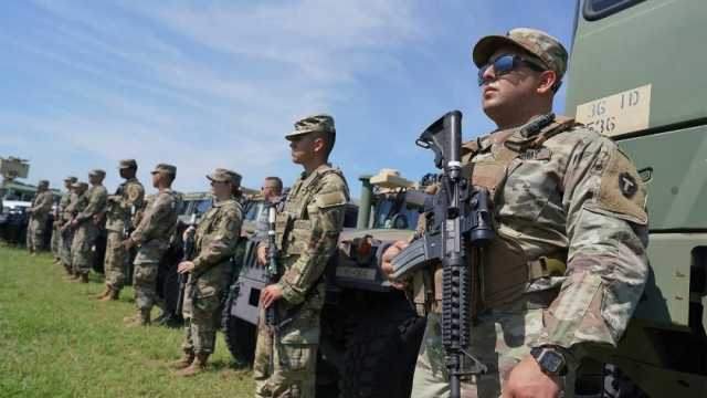 بريطانيا: ندعم حق أمريكا في الرد على الهجمات التي تستهدف قواتها بسوريا والعراق