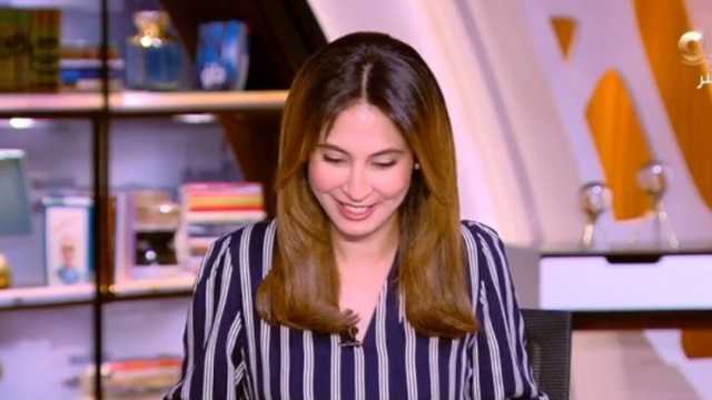 قصواء الخلالي ردا على معهد واشنطن: دفاعي عن القضية الفلسطينية ليس جريمة