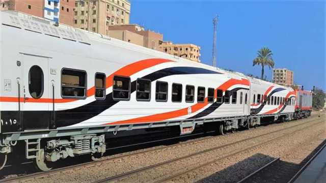 تشغيل القطارات لسيناء.. السكة الحديد تجهز جداول المواعيد قريبا