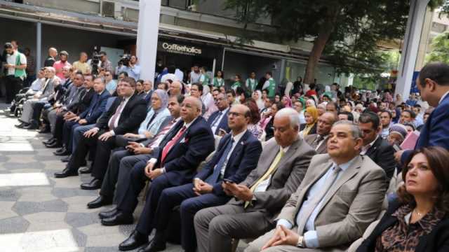 «التعليم العالي»: 18 ألف طالب من 20 جامعة سجلوا في مبادرة «كن مستعدًا»