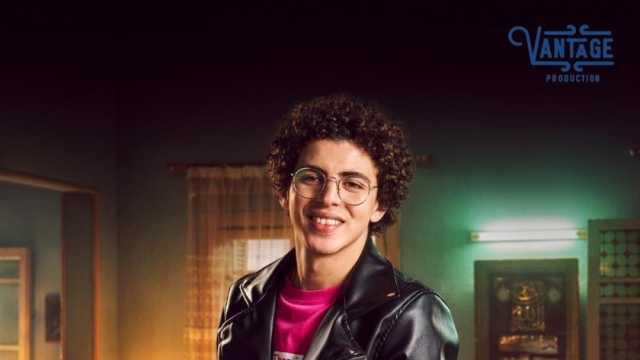بعد ظهوره في مسلسل «صدفة».. البداية الفنية للمثل الشاب علاء خالد