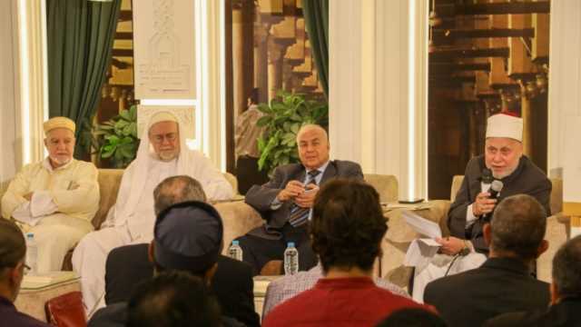 البيت المحمدي: بصمات الفرنسي رينيه جينو واضحة في التعريف بالإسلام بالغرب
