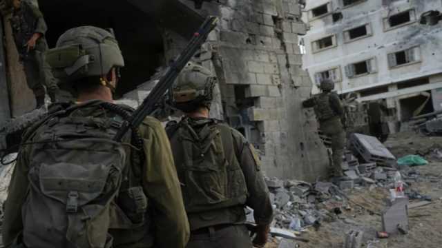 القاهرة الإخبارية: 9 آلاف جندي إسرائيلي حصلوا على علاج نفسي منذ بدء الحرب