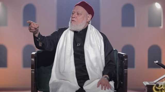 داعية إسلامي: برنامج «نور الدين» للشيخ علي جمعة ألقى حجرا في المياه الراكدة