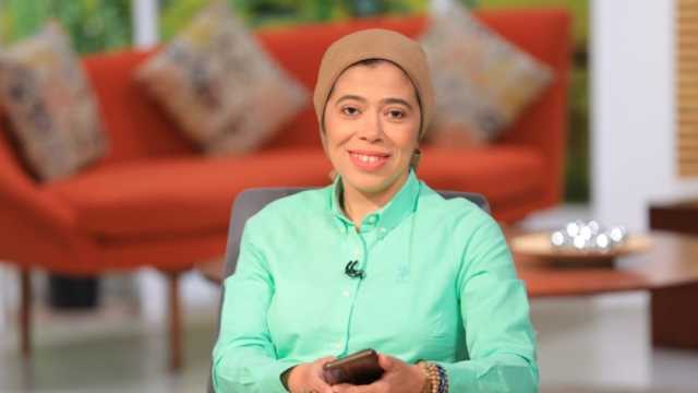 شيماء البرديني: القضية الفلسطينية إرث لن نتركه إلا بتحقيق الثوابت فيه