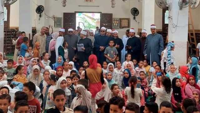 قافلة دعوية لأوقاف الإسكندرية لنشر الفكر الوسطي وتصحيح المفاهيم الخاطئة
