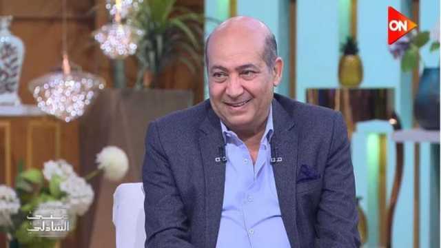 طارق الشناوي يتحدث عن انتمائه لعائلة دينية: جدي كان شيخ الأزهر الشريف