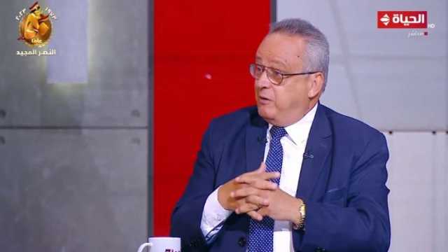 مدير مكتبة الإسكندرية: تنظيم فعاليات مختلفة احتفالا باليوبيل الذهبي لنصر أكتوبر