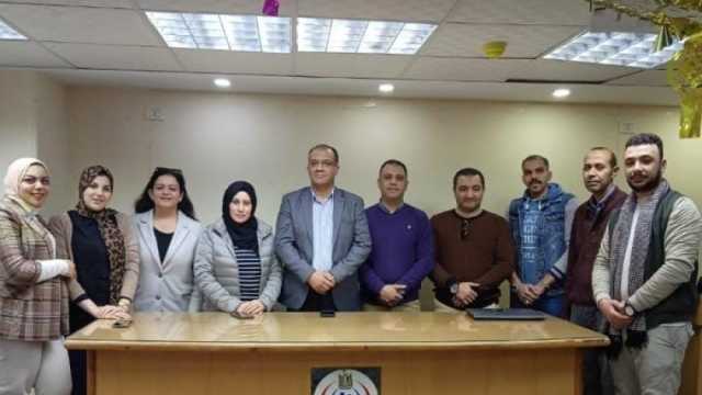 «صحة الدقهلية» تغلق مركزا طبيا تديره «طالبة دبلوم» دون ترخيص