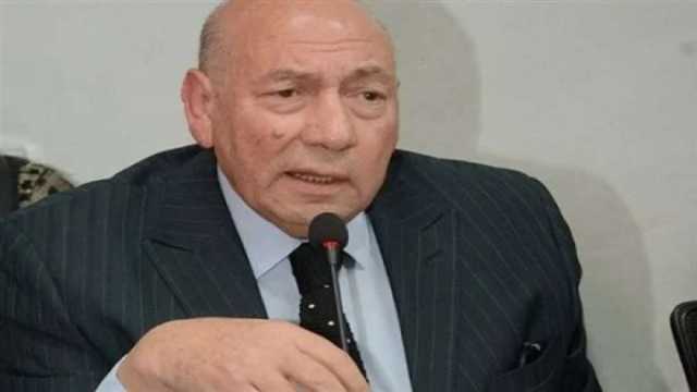 رئيس حزب حقوق الإنسان والمواطنة: على الجميع المشاركة في الانتخابات الرئاسية