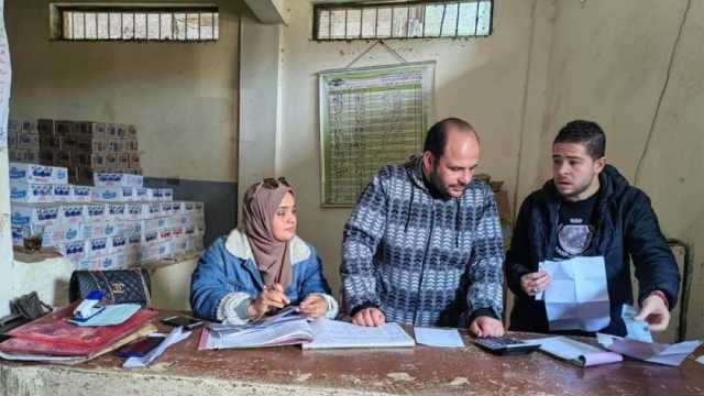 «تموين الدقهلية»: ضبط 78 مخالفة في حملات على المخابز والأسواق