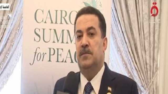 وزير الدفاع العراقي: القصف الإيراني لكردستان مرفوض قطعيا.. وجاهزون للرد
