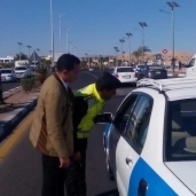 «الداخلية»: تحرير 137 ألف مخالفة مرورية متنوعة خلال 24 ساعة