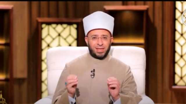 أسامة الأزهري: أعطوا الطريق حقه واتبعوا قيم الهدي النبوي