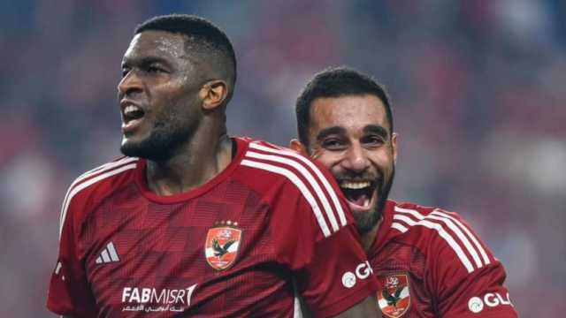مهاجم الأهلي السابق يقترب من الانضمام إلى شالكة الألماني