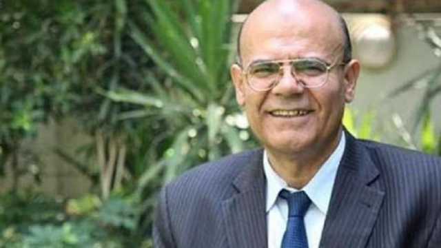عضو الجمعية المصرية للحساسية: مبادرة 100 يوم صحة تعزز مناعة المواطنين